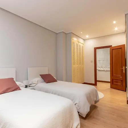 Apartamento Travesia Uribitarte Bilbao