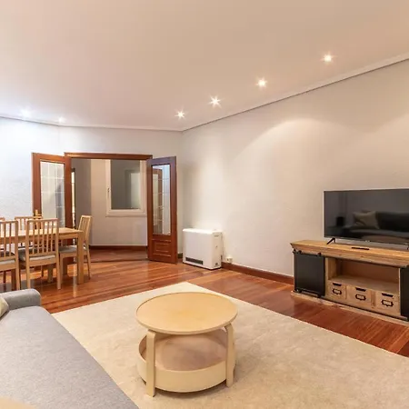 Apartamento Travesia Uribitarte *